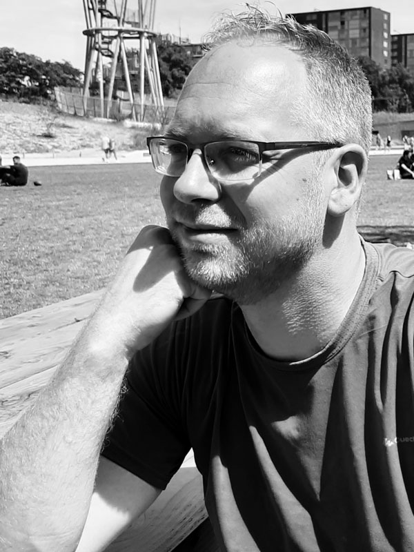 Vincent van der Fluit